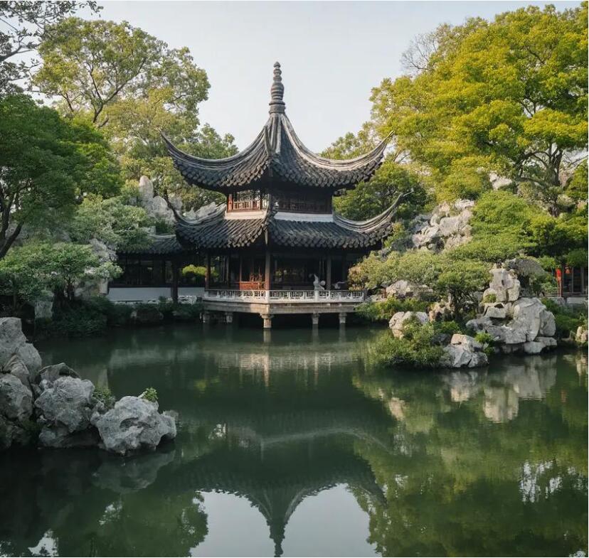 江都安好餐饮有限公司